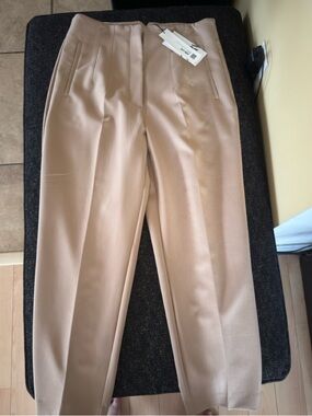 NWT Zara Women’s Tailored Dress Pants